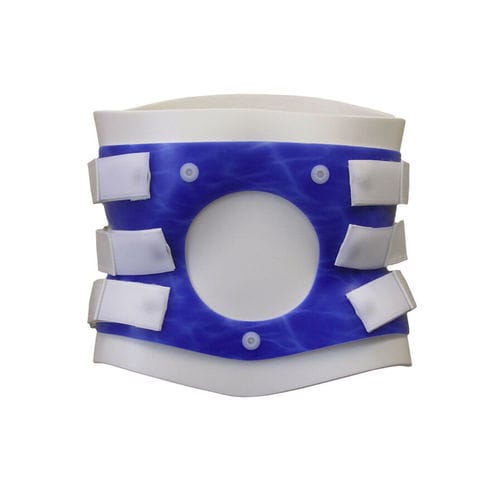 Busto di sostegno lombo-sacrale - Flex Foam® 1 - Spinal Technology