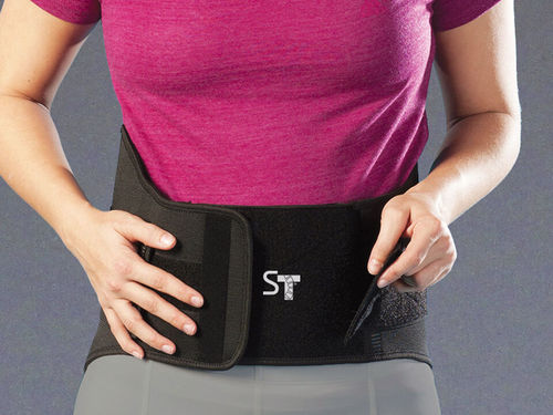 Ortesi di stabilizzazione lombare - SpinaLoc XT  - Spinal Technology - per adulti / semirigida / L