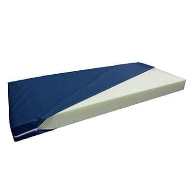 Materasso per letto ospedaliero - Winncare group - in poliuretano / 140x200 cm / 80x200 cm