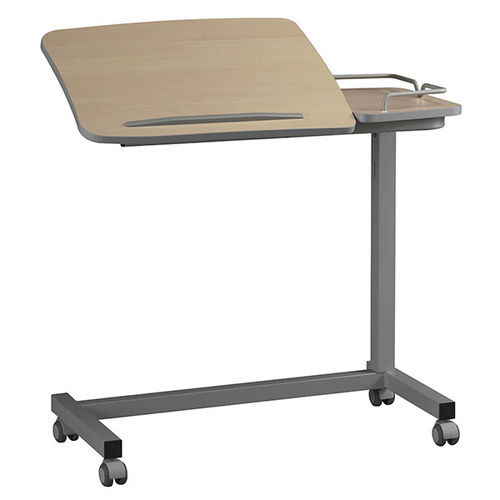 Tavolino servitore con rotelle - Winncare group