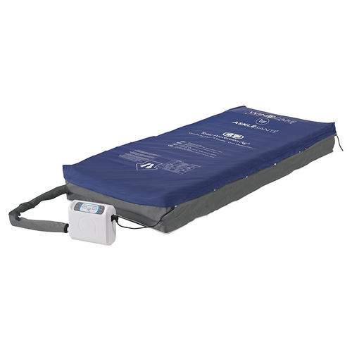 Materasso per letto ospedaliero - AXTAIR AUTOMORPHO® - Winncare group - a pressione alternata / con pompa ad aria