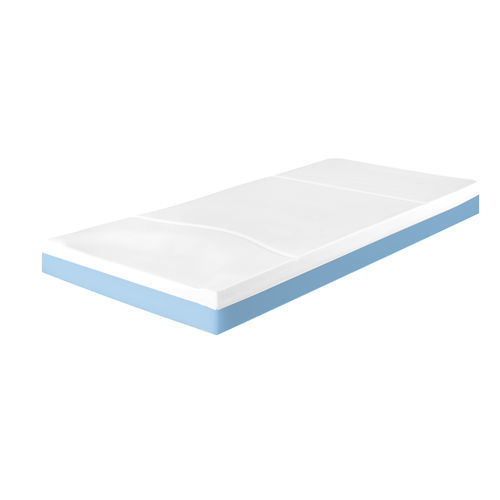 Materasso di trasferimento - ALOVA® VMA64 - Winncare group - per letto ospedaliero / in espanso / in memory foam