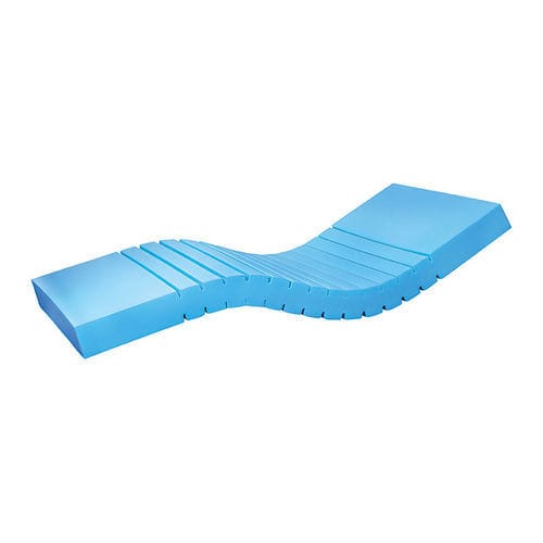 Materasso per letto ospedaliero - CLINIFLEX - Winncare group - in espanso