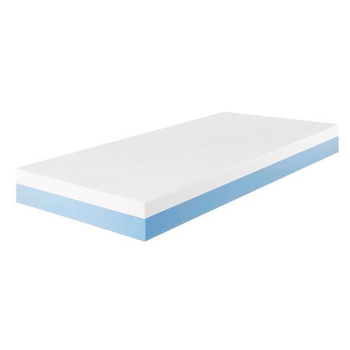 Materasso per letto ospedaliero - NOVA FORM 90 - Winncare group - in espanso viscoelastico