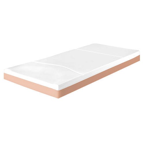 Materasso per letto ospedaliero - ALOVA® VMA63 - Winncare group - in espanso viscoelastico / in memory foam