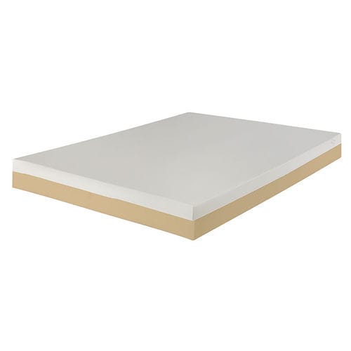 Materasso per letto ospedaliero - ALOVA® XXL - Winncare group - in espanso viscoelastico