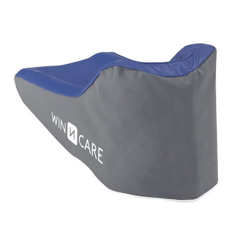 Cuscino di posizionamento del tallone - VTAC410/CIC - Winncare group - in poliuretano / antidecubito