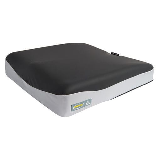 Cuscino di sostegno - ALOVA® CURVED - Winncare group - di sostegno del bacino / viscoelastico / antidecubito