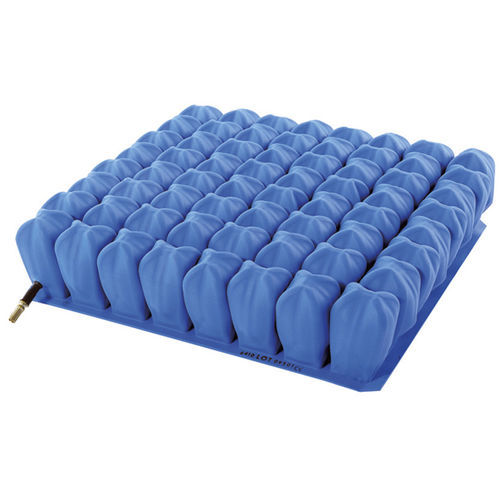 Cuscino di sostegno - V3610-1EL - Winncare group - in espanso / in poliuretano / in gel