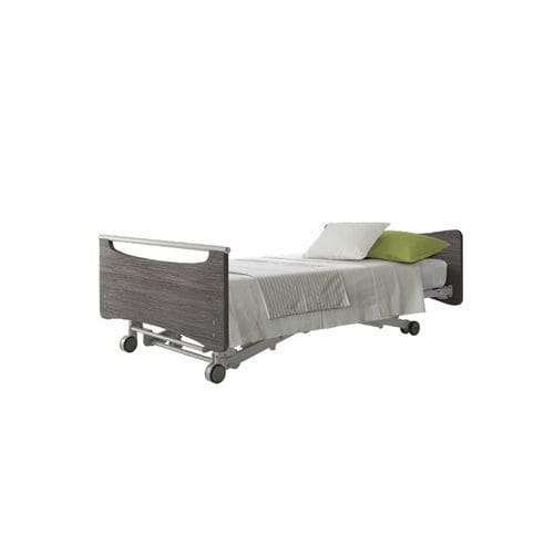 Letto medico - AERYS XXL - Winncare group - elettrico / bariatrico / ad altezza regolabile