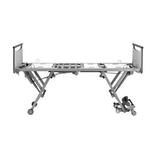 Letto medico - AERYS CONFORT - Winncare group - elettrico / ad altezza regolabile / con rotelle