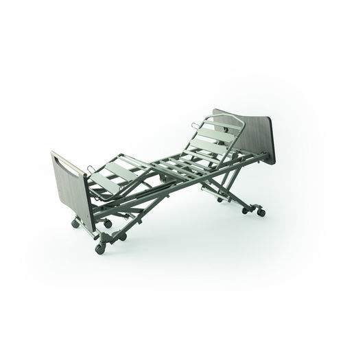 Letto medico - AERYS - Winncare group - elettrico / Trendelenburg / ad altezza regolabile