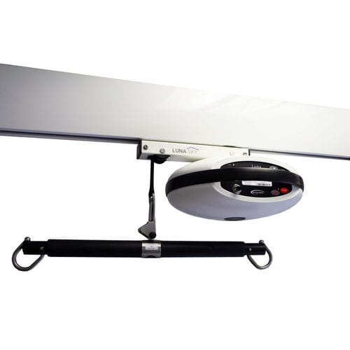 Sollevapersone elettrico - LUNA® Sky - Winncare group - a soffitto / elevatrice