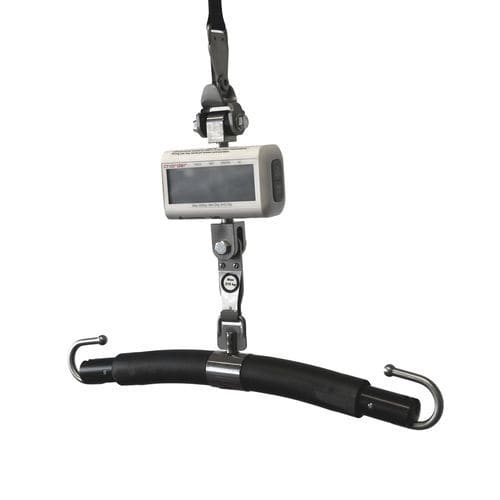 Bilancia elettronica - 017-00133 - Winncare group - medica / con display digitale