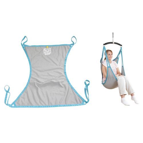 Imbracatura per sollevapersone - Universal Hammock - Winncare group