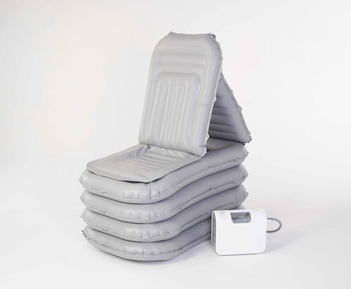 Cuscino di posizionamento - AIRFLO 24 - Winncare group - gonfiabile / elettrico