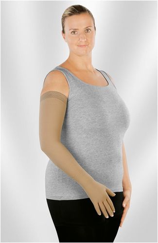 Guanti compressivi di prevenzione dei linfedemi - Juzo® - Juzo - per donna