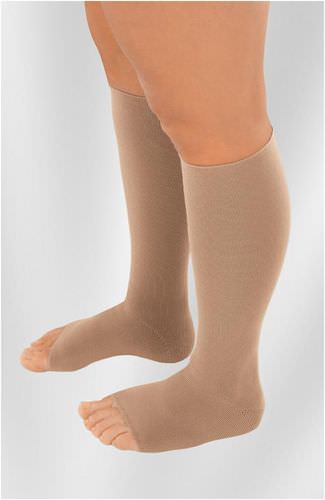 Calzini a compressione di prevenzione dei linfedemi - Juzo® Expert Strong - Juzo - per donna
