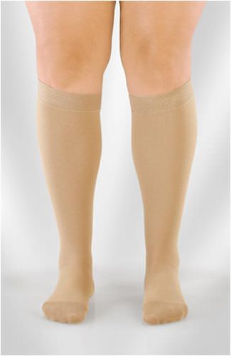 Calzini a compressione di prevenzione dei linfedemi - Juzo® Expert - Juzo - per donna