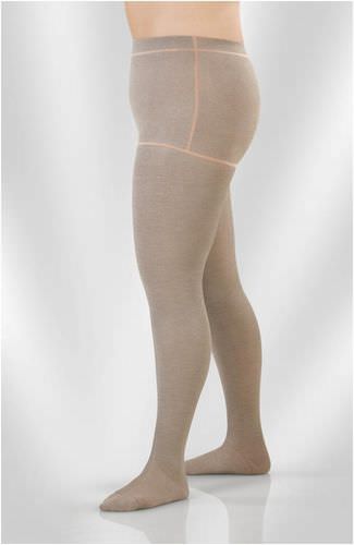Collant a compressione di prevenzione dei linfedemi - Juzo® Expert Silver - Juzo - per donna