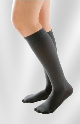 Calzini a compressione di prevenzione delle tromboembolie venose (TEV) - Juzo® Attractive - Juzo - per uomo