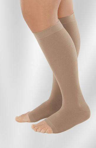 Calzini a compressione di prevenzione delle tromboembolie venose (TEV) - Juzo® Dynamic - Juzo - per donna