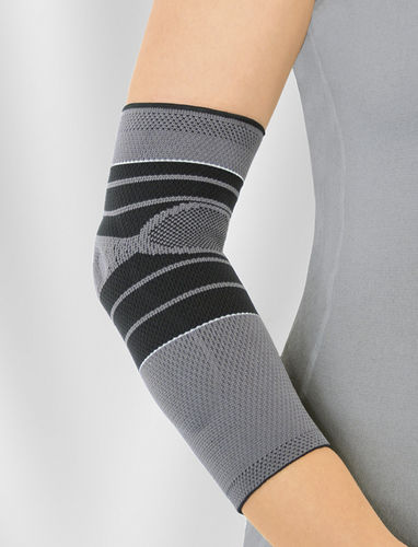 Gomitiera - JuzoFlex® Epi Xtra - Juzo - con cuscinetto per epicondilite