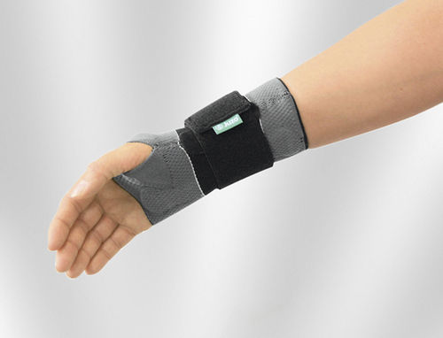 Polsiera - JuzoFlex® Manu Xtra - Juzo - fascia di sostegno per polso