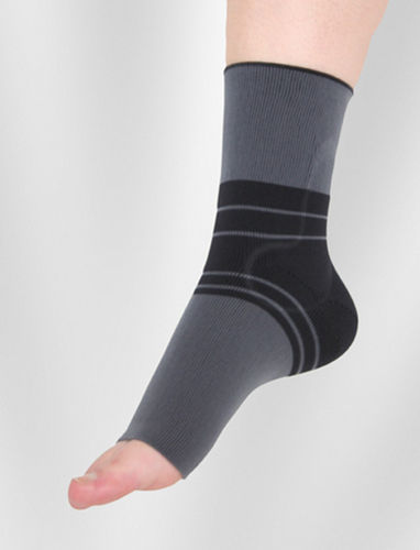 Cavigliera - JuzoFlex® Malleo 727 - Juzo - con cuscinetto malleolare