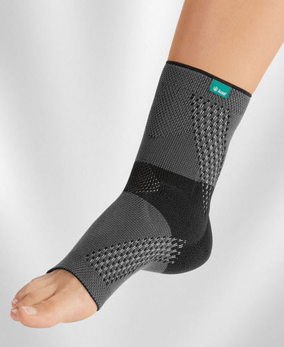 Cavigliera - JuzoFlex® Malleo Xtra - Juzo - con cuscinetto malleolare