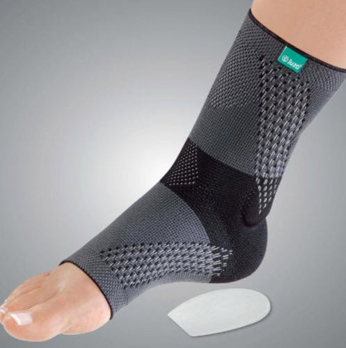 Cavigliera - JuzoFlex® Achill Xtra - Juzo - con cuscinetto di protezione per il tallone d'achille