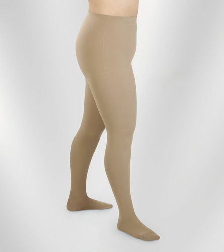 Collant a compressione di prevenzione dei linfedemi - Juzo® Expert Strong Cotton  - Juzo - per donna