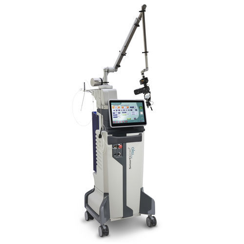 Laser chirurgico - SmartXide² TRIO - Deka - per chirurgia ORL / per chirurgia ginecologica / per neurochirurgia