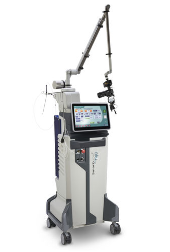 Laser dermatologico - SmartXide² TRIO - Deka - per chirurgia ORL / per chirurgia ginecologica / per neurochirurgia