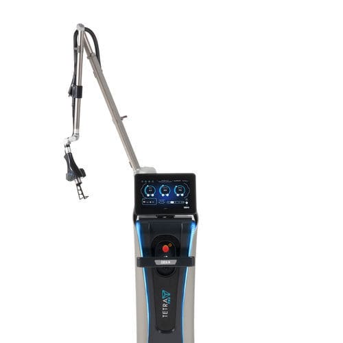 Laser per ringiovanimento vulvo-vaginale - Tetra PRO GYN - Deka - per chirurgia ginecologica / per medicina estetica / CO2