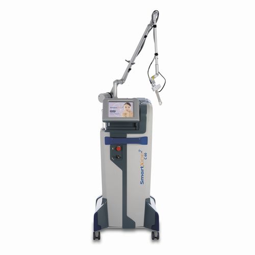 Laser per chirurgia ginecologica - SmartXide² V²LR - Deka - per ringiovanimento vulvo-vaginale / diodo / CO2