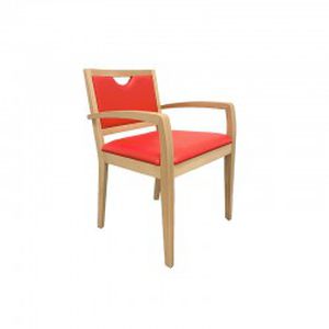 Sedia con braccioli - SOTEC - HAcare