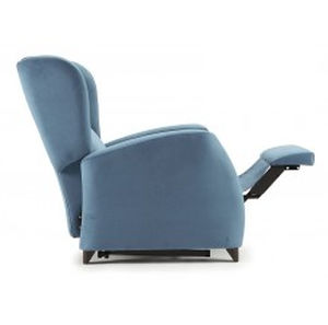 Poltrona da riposo manuale - SOTEC - HAcare