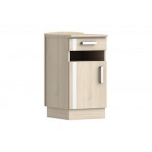 Comodino con cassetti - ON LOW - HAcare