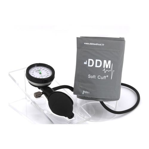 Sfigmomanometro a bracciale - A10370 - D&D