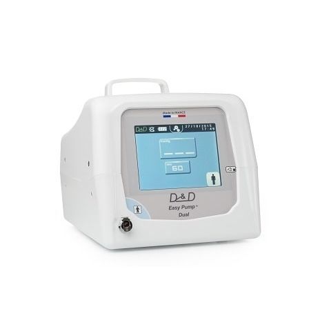 Laccio emostatico pneumatico - G10803 - D&D - per assistenza generale
