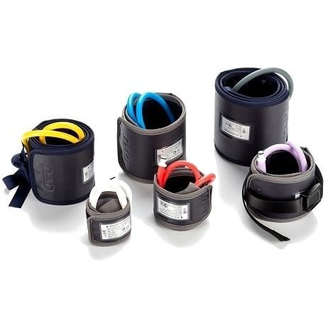 Bracciale per controllo di pressione arteriosa - GBDM101	 - D&D - monotubo
