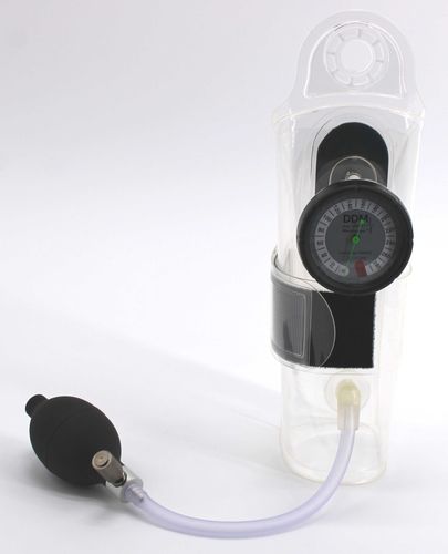 Spremisacca per perfusione - M3 series - D&D