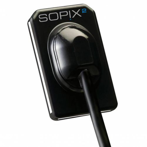 Rilevatore a pannello piatto intraorale per radiografia dentale - SOPIX Plug-In - ACTEON GROUP