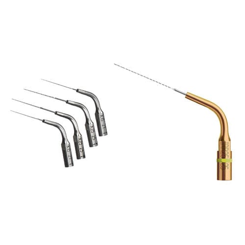 Materiale odontoiatrico ossido di zinco - ACTEON GROUP - in guttaperca / per trattamenti canalari / endodontico