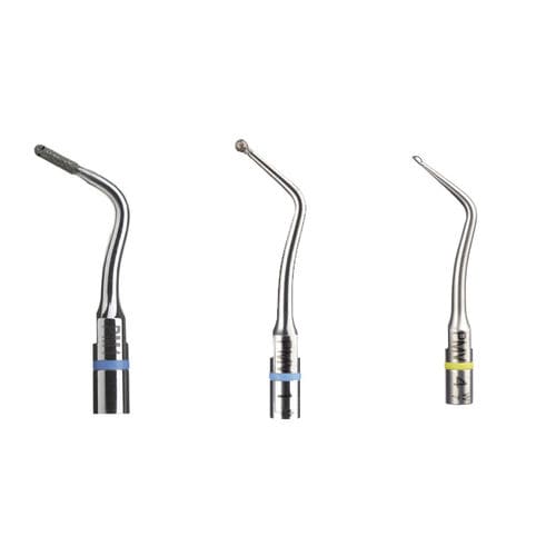 Zenzero Polvere PS1 Punte Per Scaler Ad Ultrasuoni Per SIRONA SIROSON Manipolo Endo Perio Punta Per Scaling Dentale Dentista Sbiancamento Dei Denti Pinza Torcifilo - Foto 4