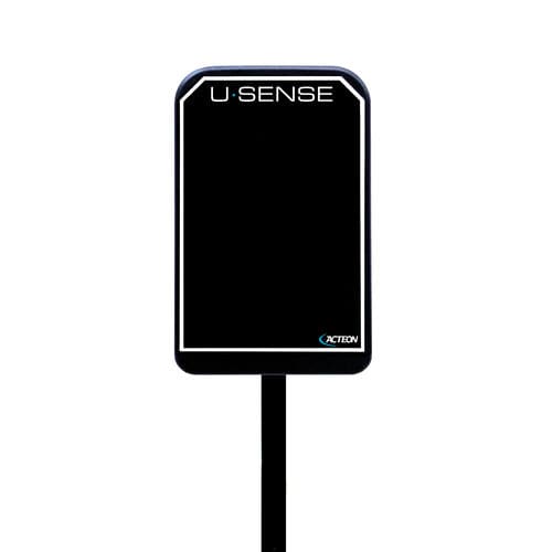 Rilevatore a pannello piatto intraorale per radiografia dentale - U-SENSE - ACTEON GROUP
