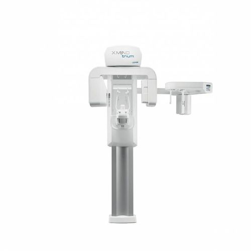 Sistema di radiografia panoramica digitale - X-MIND® - ACTEON GROUP - con radiografia cefalometrica / con scanner CBCT