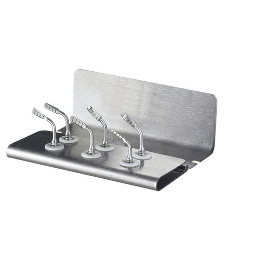 Inserto ad ultrasuoni piezoelettrico - Crest Splitting - ACTEON GROUP - odontoiatrico / per implantologia / per impianti