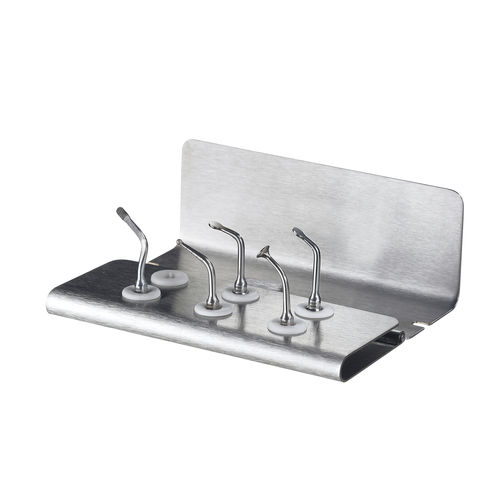 Inserto ad ultrasuoni piezoelettrico - Sinus lift - ACTEON GROUP - chirurgico / per chirurgia odontoiatrica / per implantologia